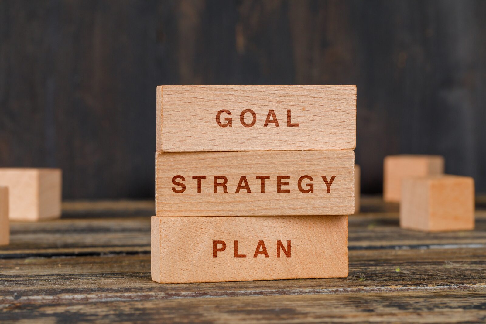 Strategie zur Markterschließung und Produktstrategie