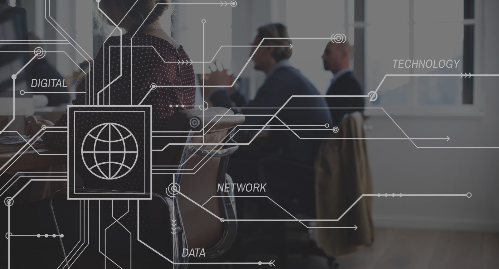 Tools und Systeme, die nebeneinander statt miteinander laufen